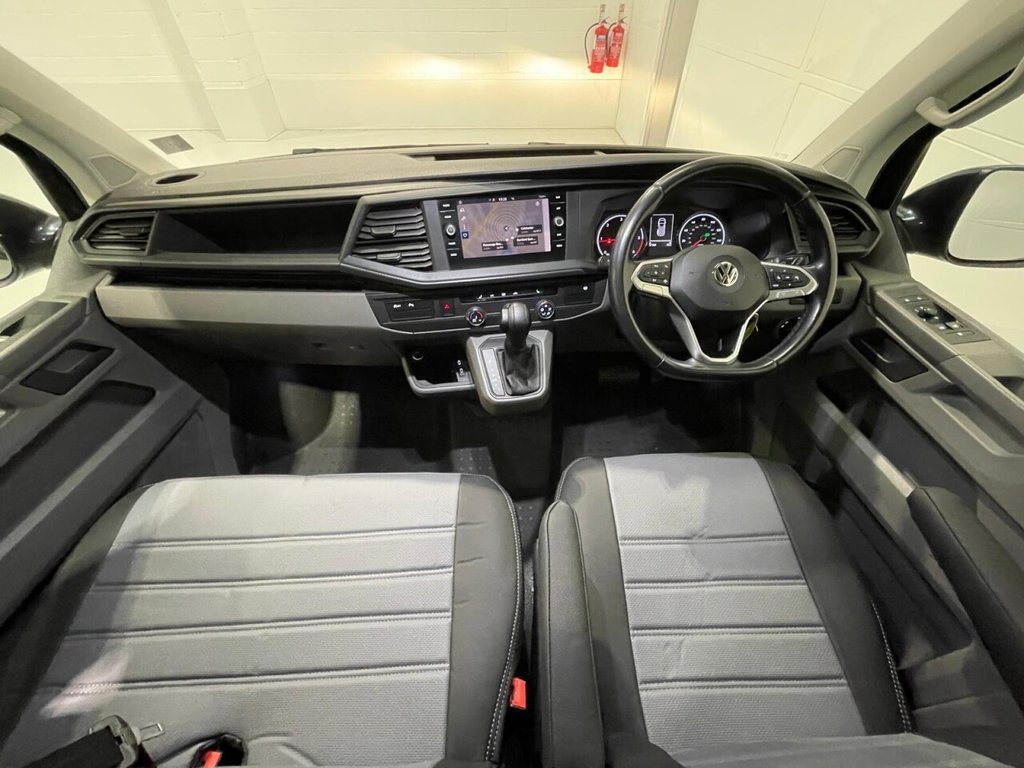 Used Volkswagen Transporter 2020 for sale - 76495905: Photo 29