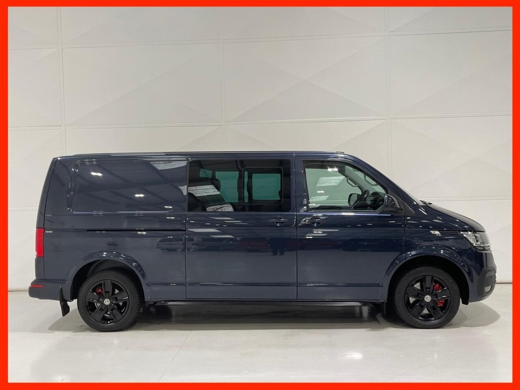 Used Volkswagen Transporter 2020 for sale - 76495905: Photo 3