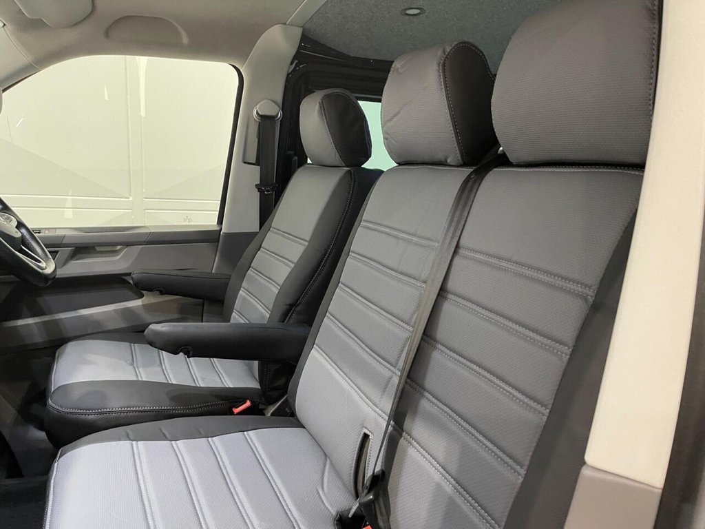 Used Volkswagen Transporter 2020 for sale - 76495905: Photo 31