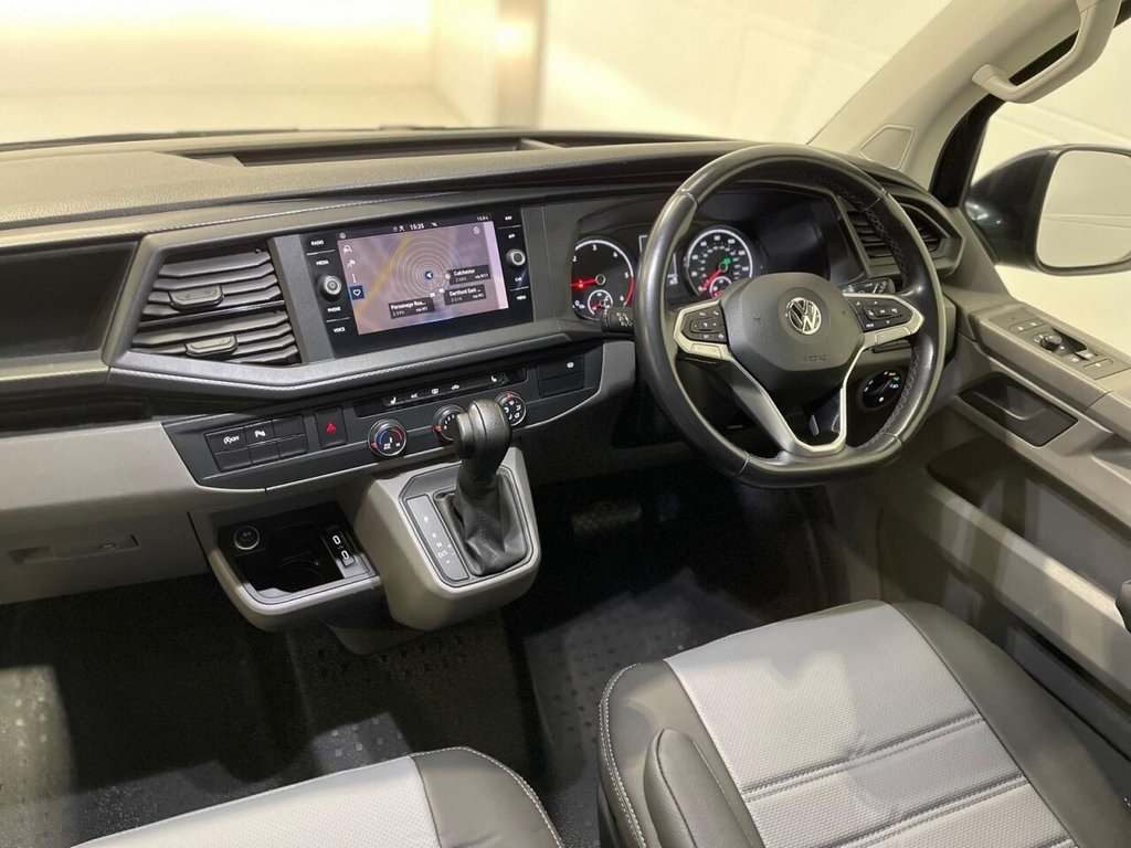 Used Volkswagen Transporter 2020 for sale - 76495905: Photo 32