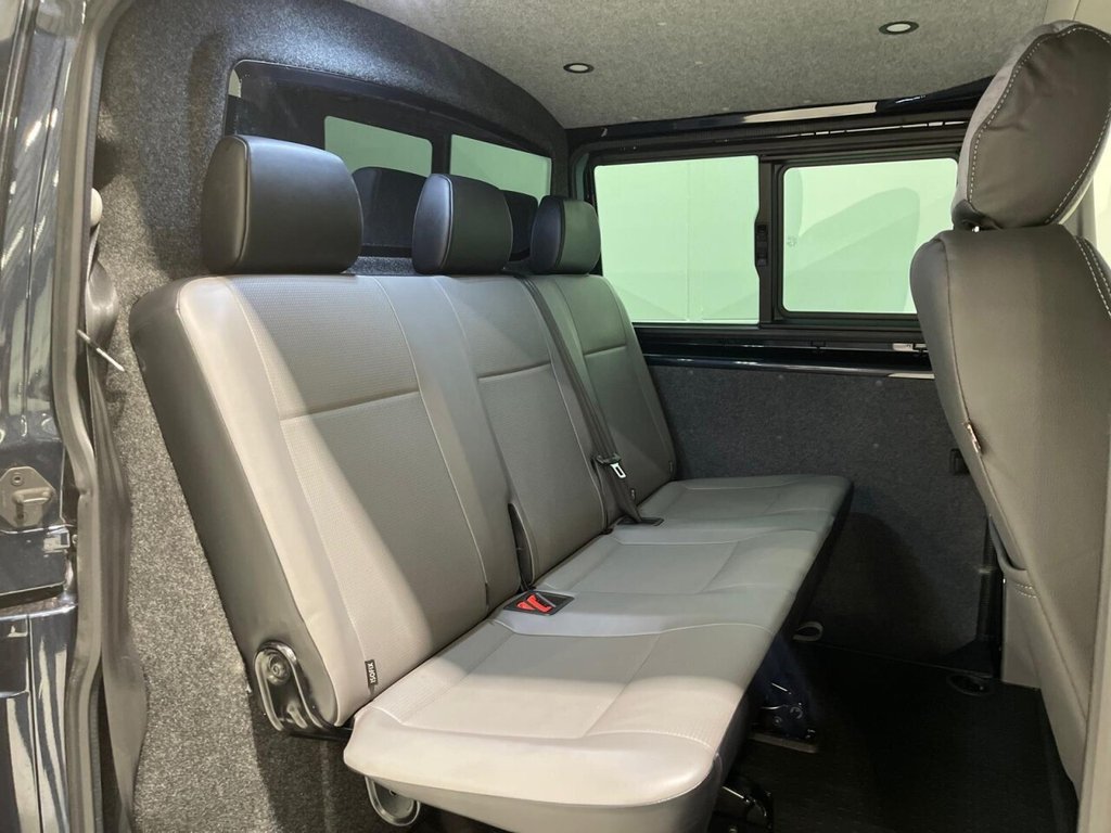 Used Volkswagen Transporter 2020 for sale - 76495905: Photo 33