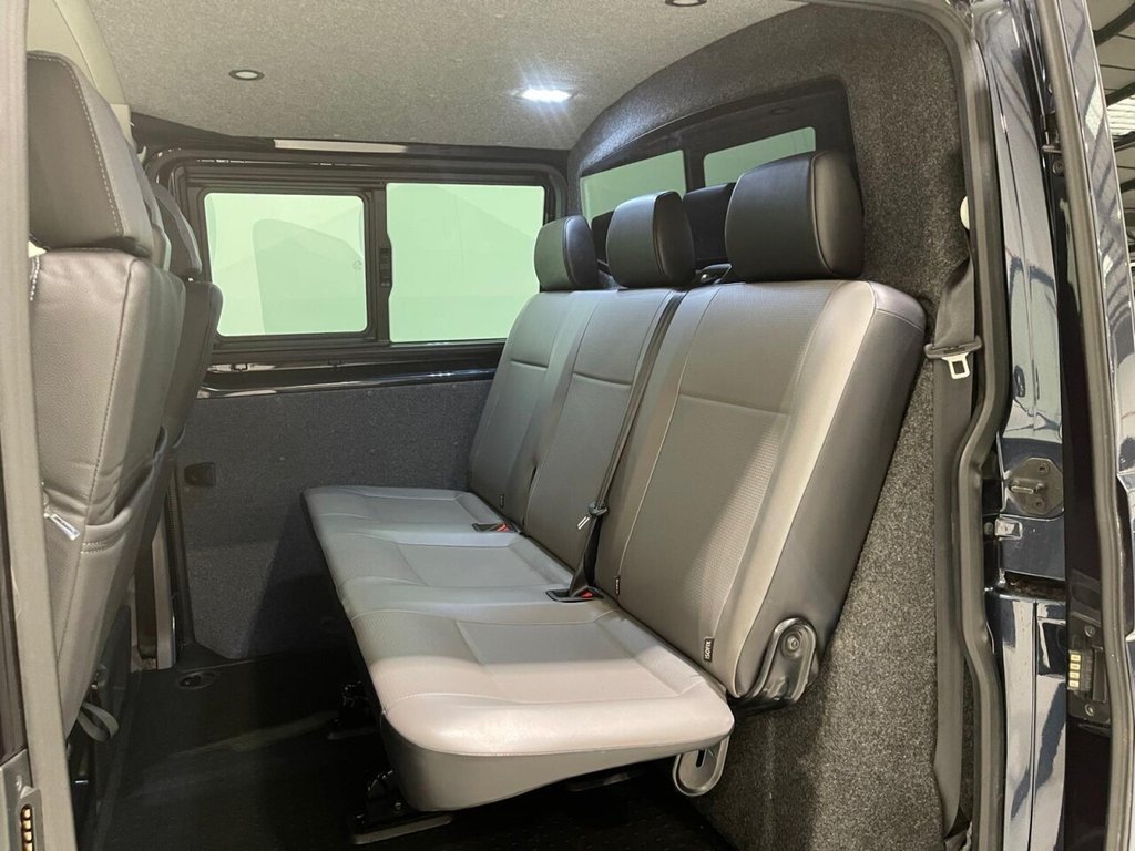 Used Volkswagen Transporter 2020 for sale - 76495905: Photo 34