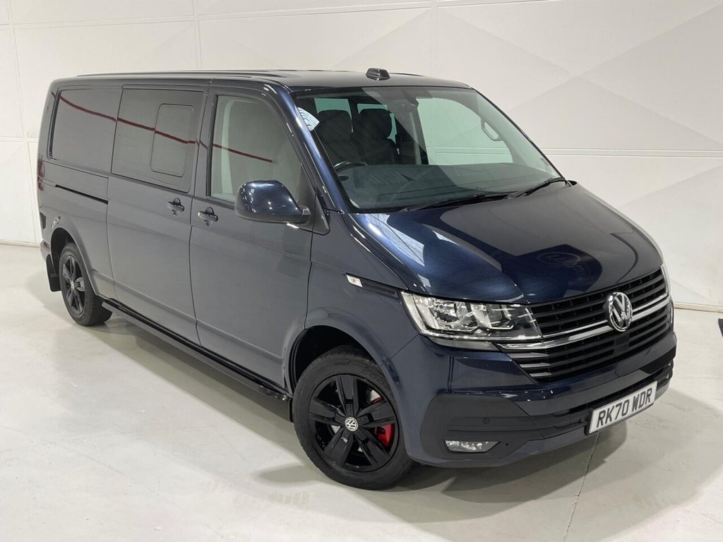 Used Volkswagen Transporter 2020 for sale - 76495905: Photo 35