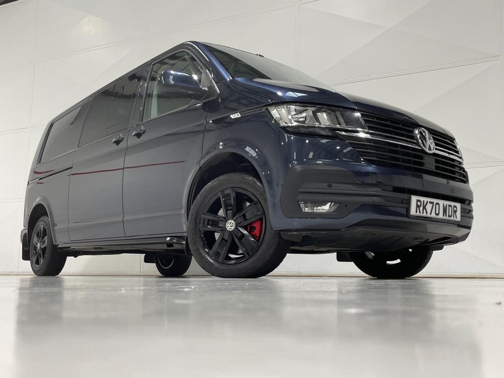 Used Volkswagen Transporter 2020 for sale - 76495905: Photo 36