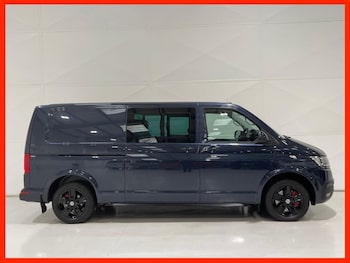 Used Volkswagen Transporter 2020 for sale - 76495905: Photo