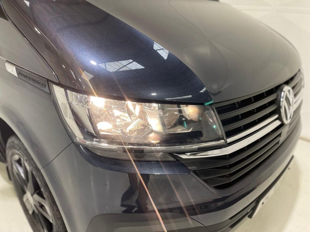 Used Volkswagen Transporter 2020 for sale - 76495905: Photo 41