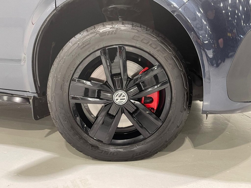 Used Volkswagen Transporter 2020 for sale - 76495905: Photo 42