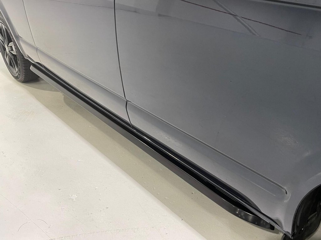 Used Volkswagen Transporter 2020 for sale - 76495905: Photo 45