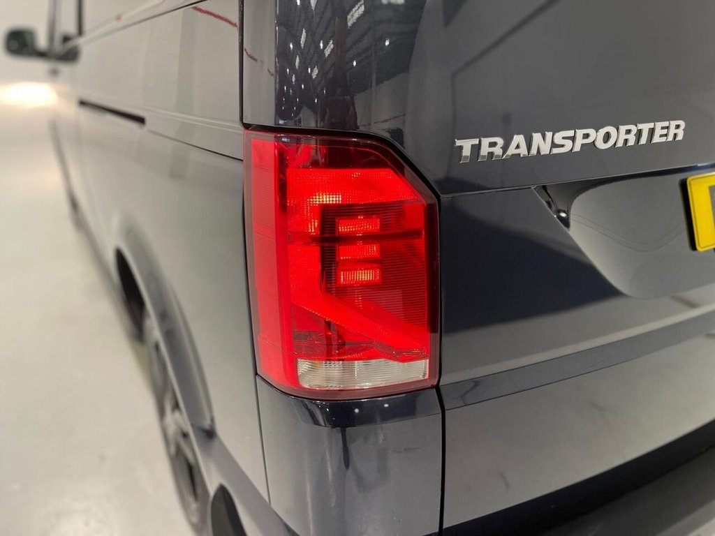 Used Volkswagen Transporter 2020 for sale - 76495905: Photo 46