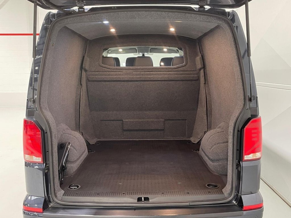 Used Volkswagen Transporter 2020 for sale - 76495905: Photo 47