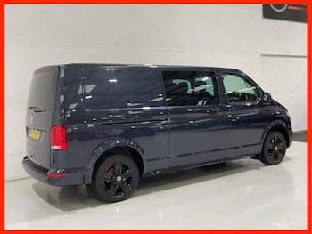 Used Volkswagen Transporter 2020 for sale - 76495905: Photo