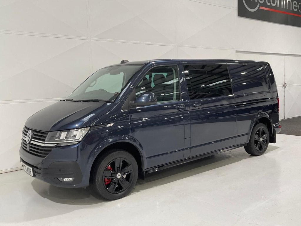 Used Volkswagen Transporter 2020 for sale - 76495905: Photo 8
