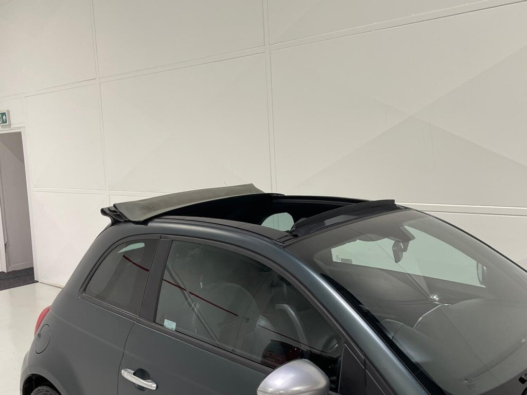 Used Fiat 500 2020 for sale - 76496357: Photo 14