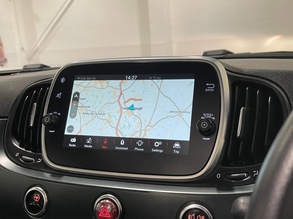 Used Fiat 500 2020 for sale - 76496357: Photo 17