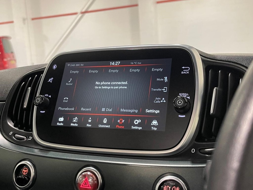 Used Fiat 500 2020 for sale - 76496357: Photo 18