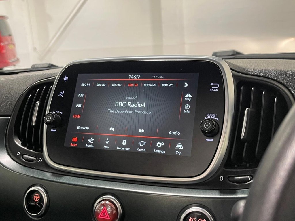 Used Fiat 500 2020 for sale - 76496357: Photo 19