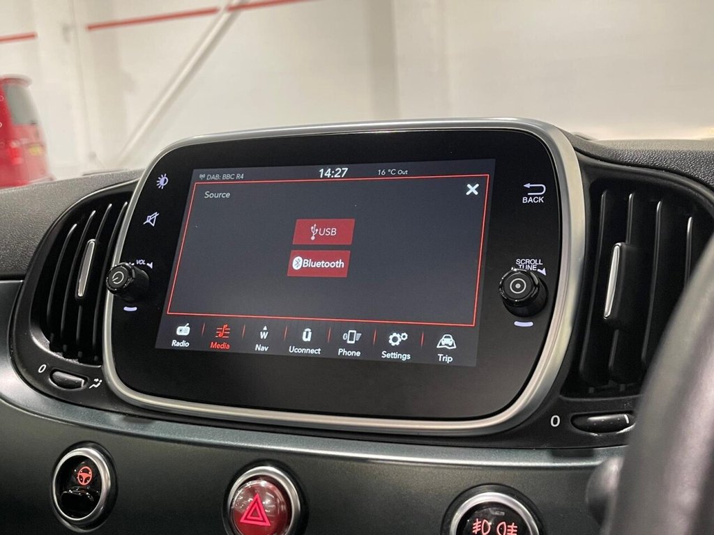 Used Fiat 500 2020 for sale - 76496357: Photo 20