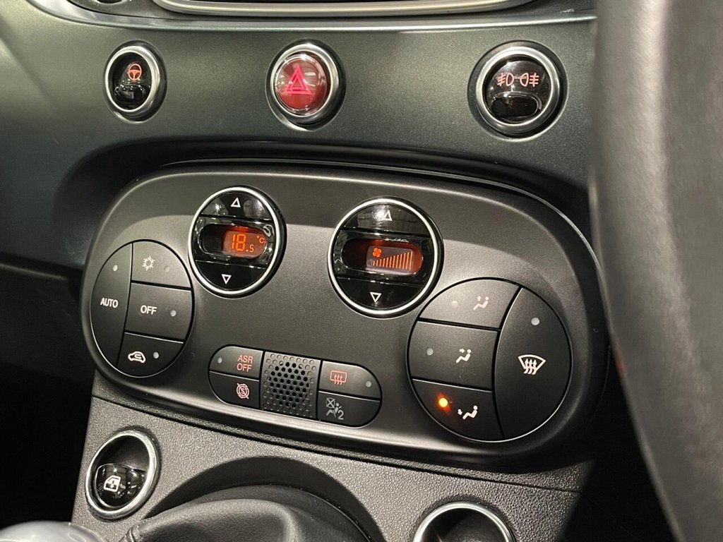 Used Fiat 500 2020 for sale - 76496357: Photo 21