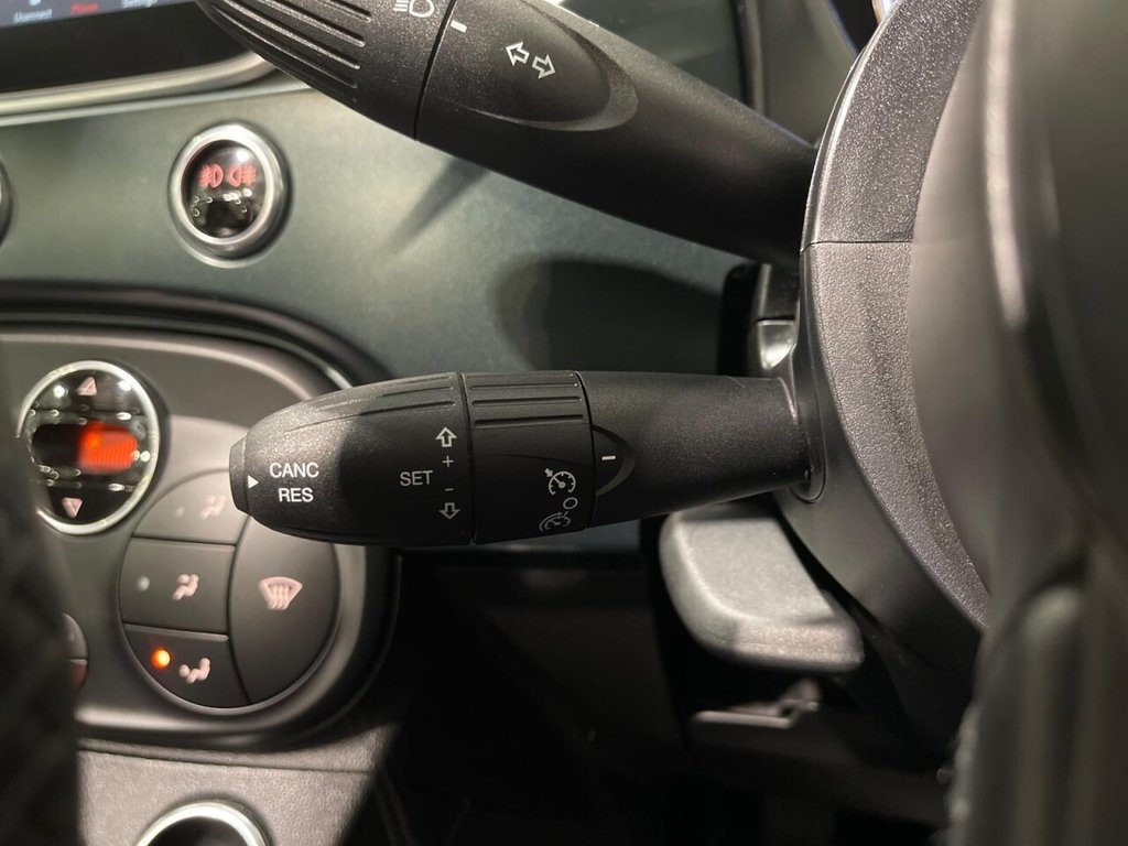 Used Fiat 500 2020 for sale - 76496357: Photo 22