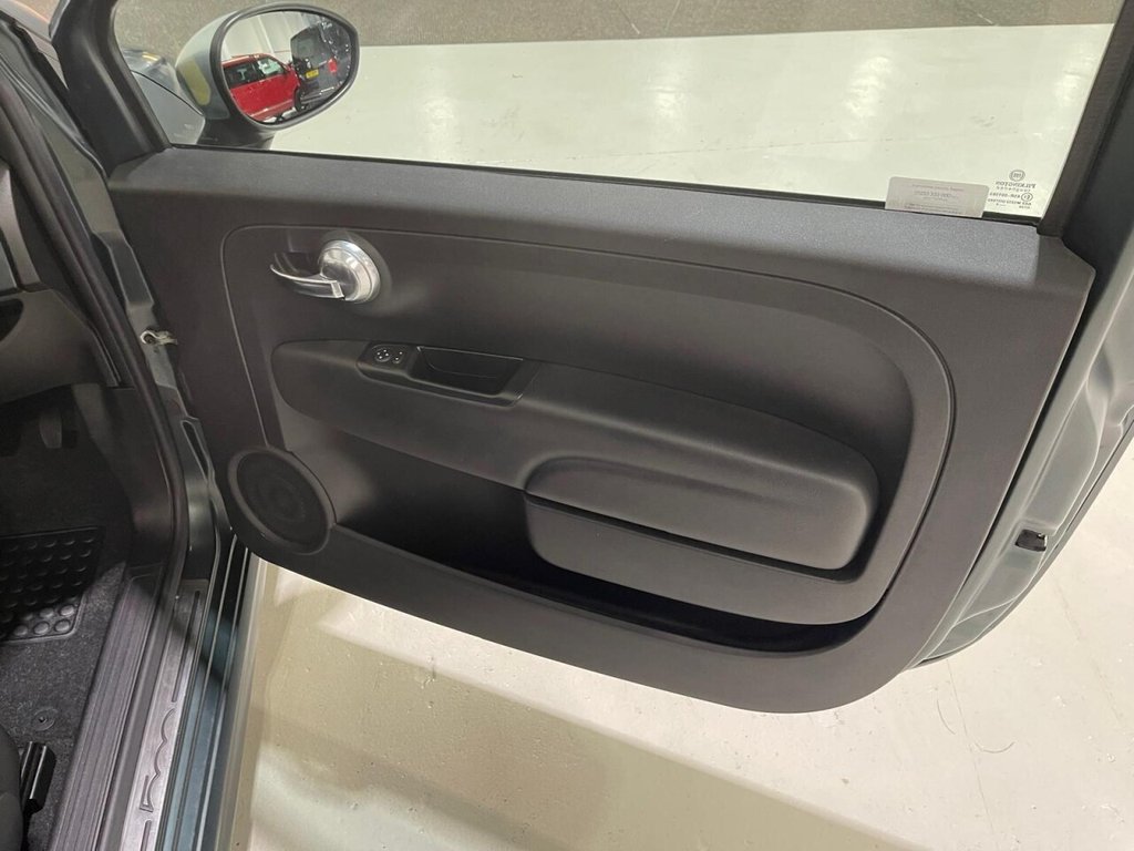 Used Fiat 500 2020 for sale - 76496357: Photo 23