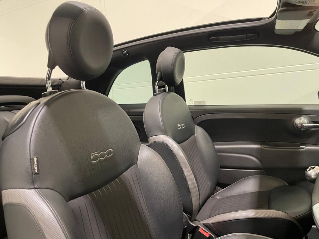 Used Fiat 500 2020 for sale - 76496357: Photo 26