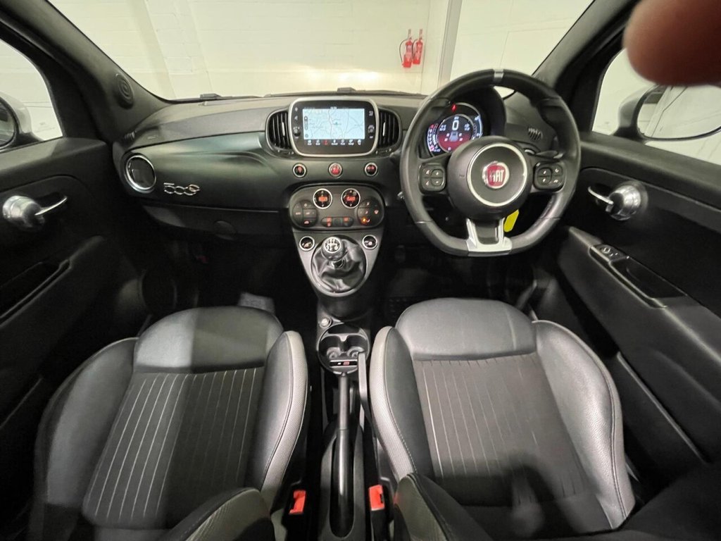 Used Fiat 500 2020 for sale - 76496357: Photo 27