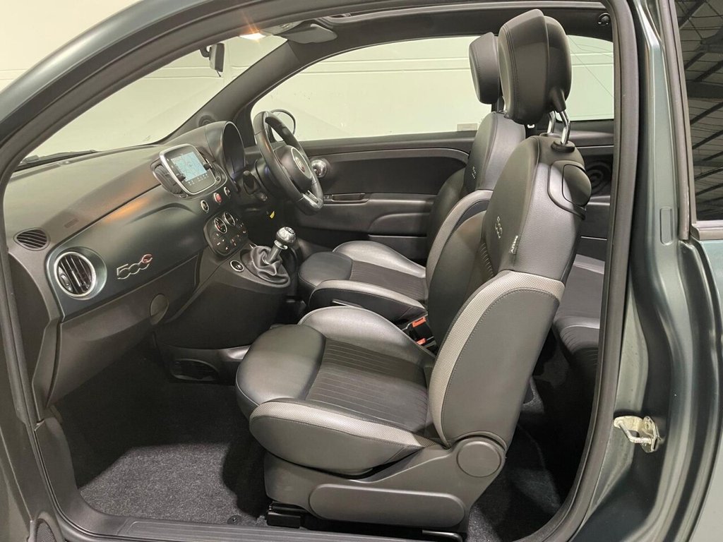 Used Fiat 500 2020 for sale - 76496357: Photo 28