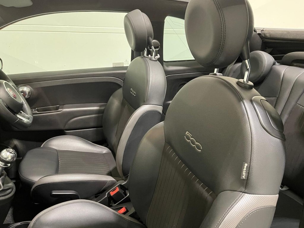 Used Fiat 500 2020 for sale - 76496357: Photo 29