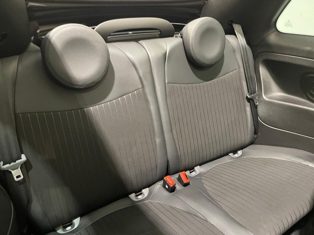 Used Fiat 500 2020 for sale - 76496357: Photo 31