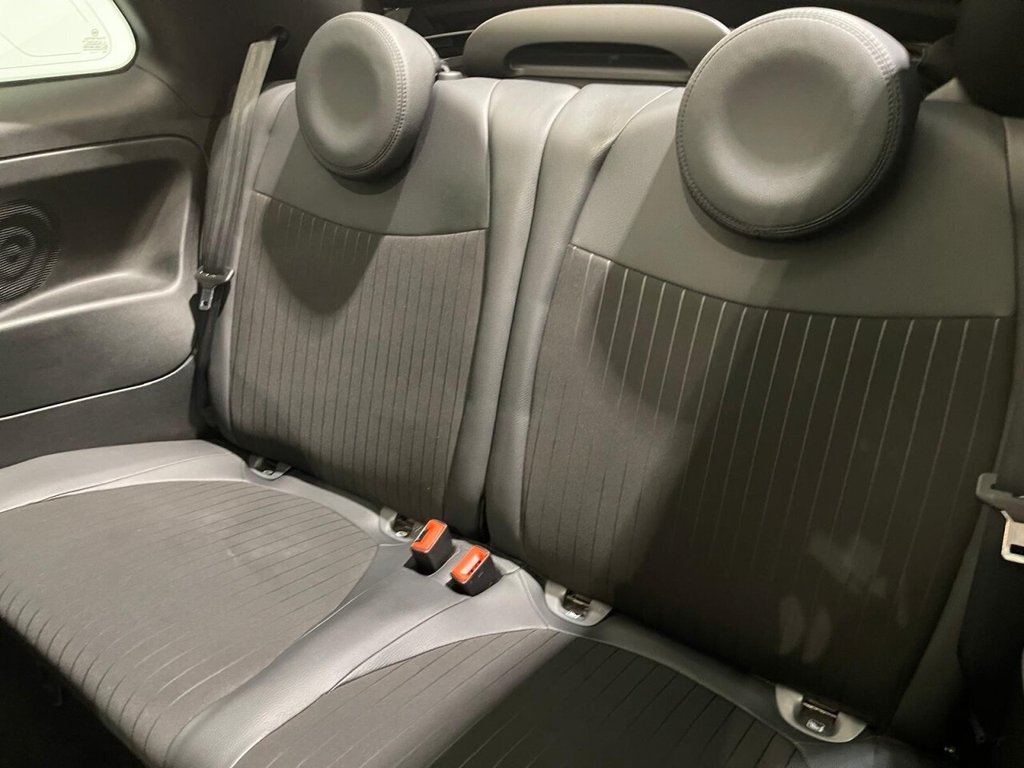 Used Fiat 500 2020 for sale - 76496357: Photo 32