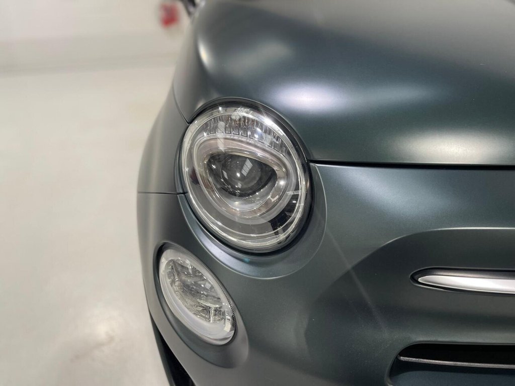 Used Fiat 500 2020 for sale - 76496357: Photo 40