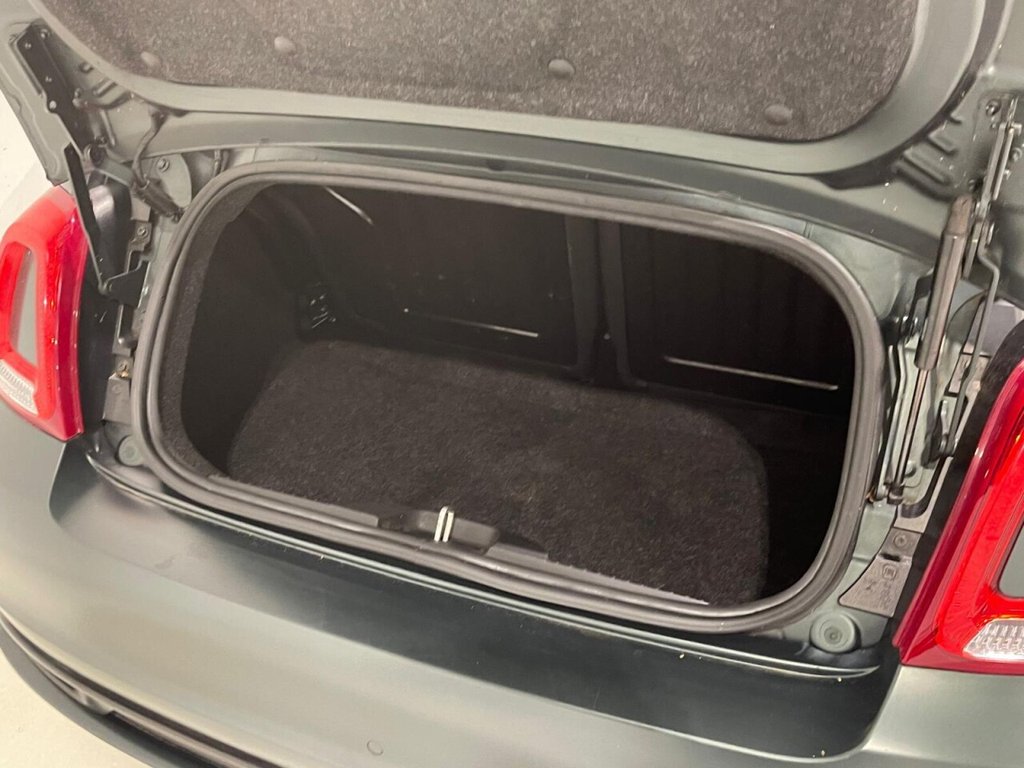 Used Fiat 500 2020 for sale - 76496357: Photo 46