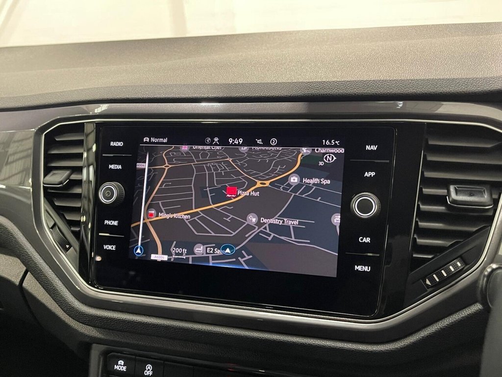 Used Volkswagen T-Roc 2021 for sale - 76495979: Photo 13