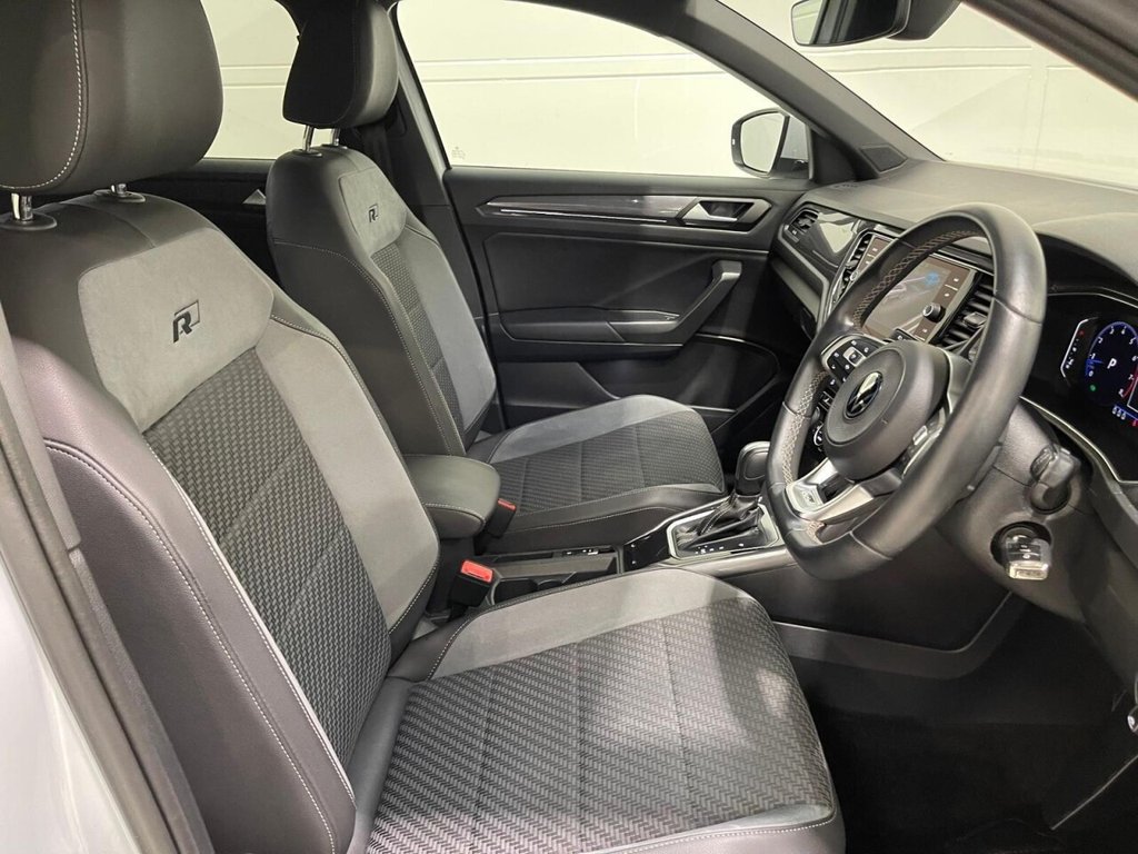 Used Volkswagen T-Roc 2021 for sale - 76495979: Photo 28