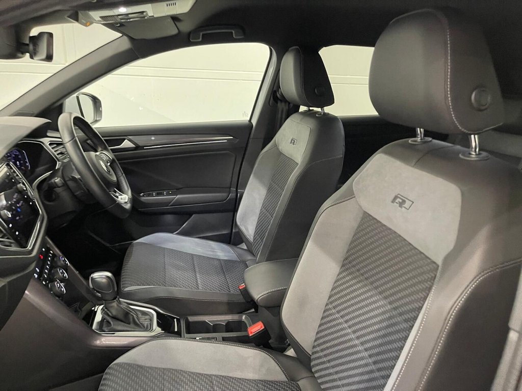 Used Volkswagen T-Roc 2021 for sale - 76495979: Photo 32