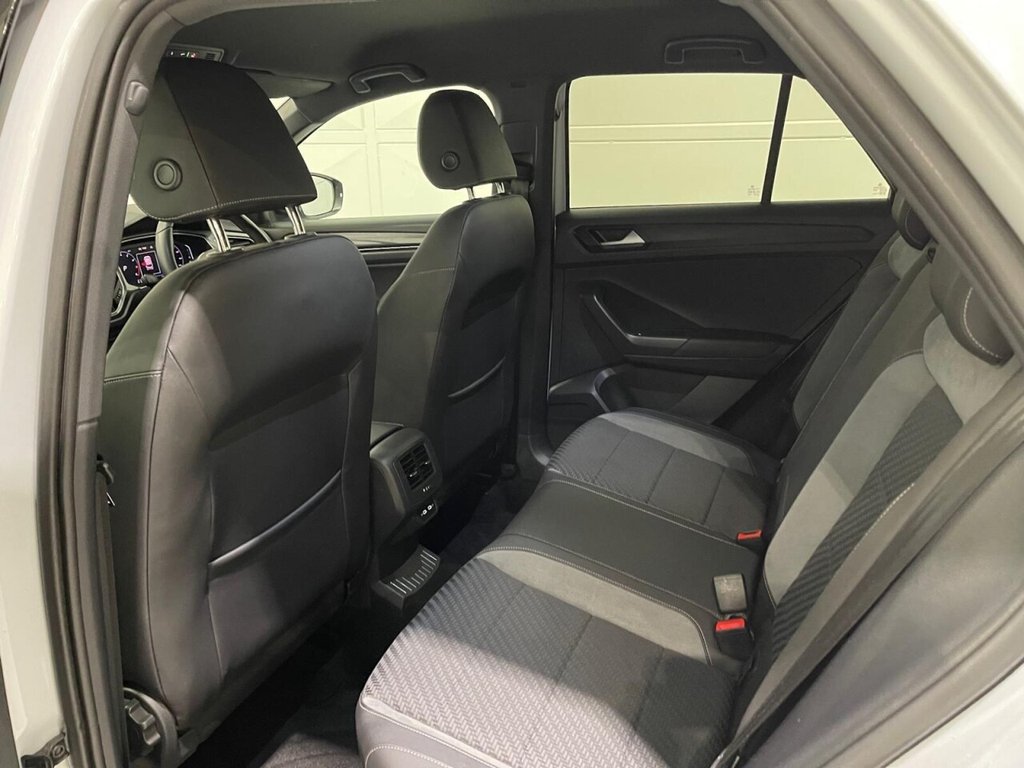 Used Volkswagen T-Roc 2021 for sale - 76495979: Photo 34