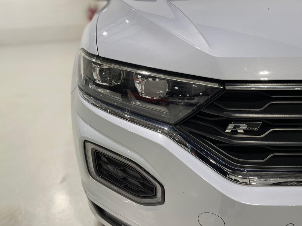 Used Volkswagen T-Roc 2021 for sale - 76495979: Photo 42