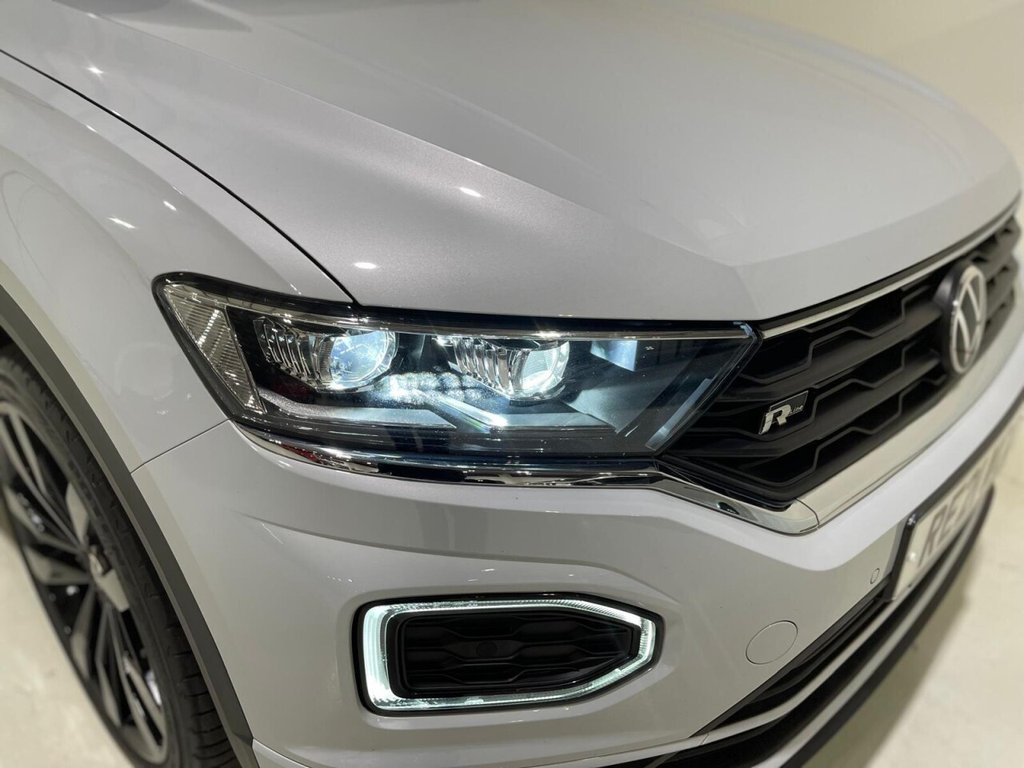 Used Volkswagen T-Roc 2021 for sale - 76495979: Photo 43