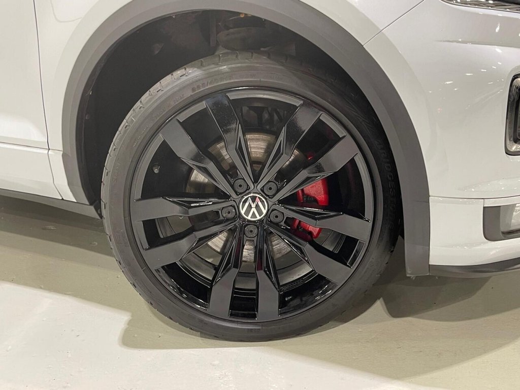 Used Volkswagen T-Roc 2021 for sale - 76495979: Photo 45