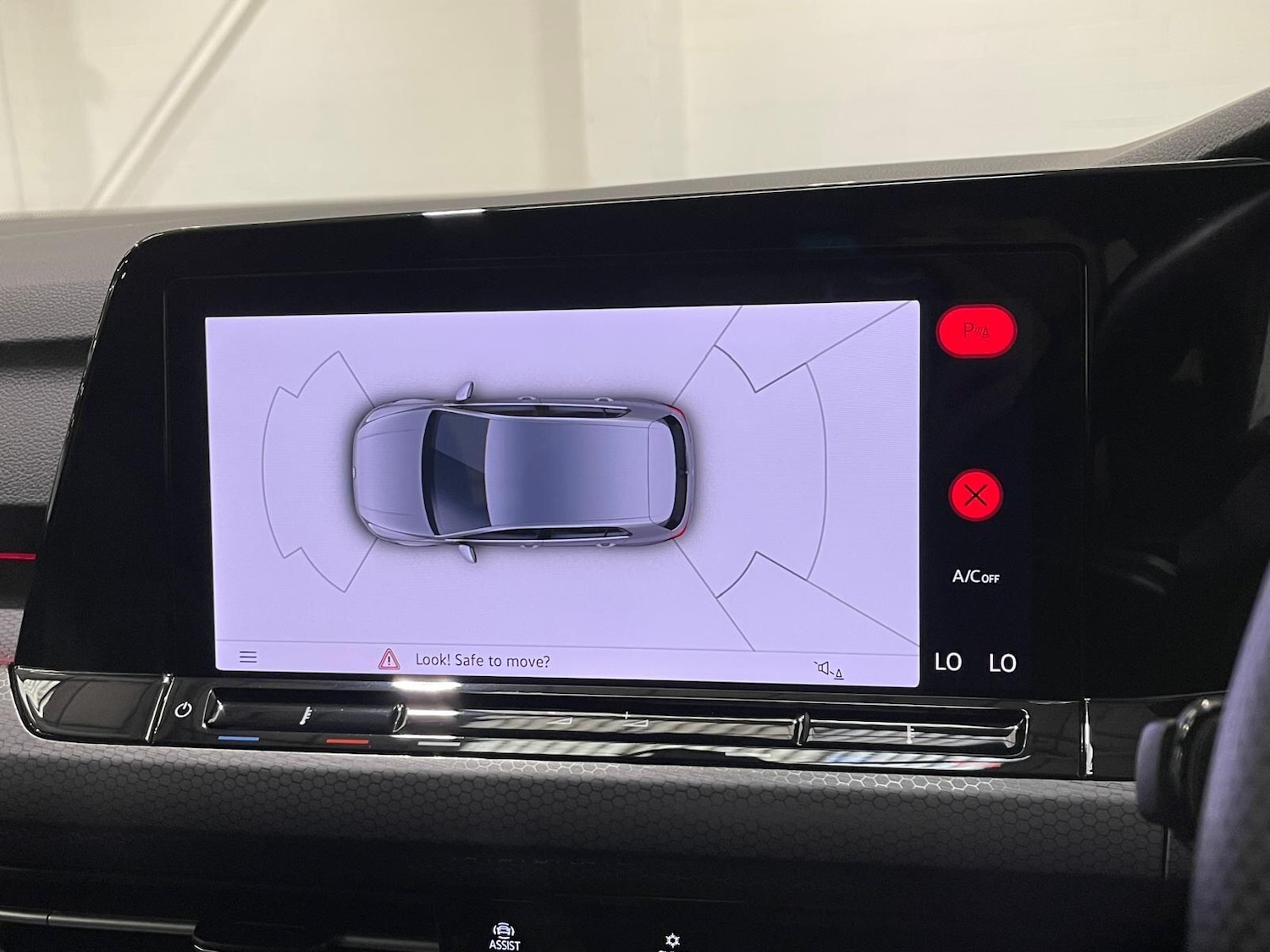 Used Volkswagen Golf 2021 for sale - 76398991: Photo 13