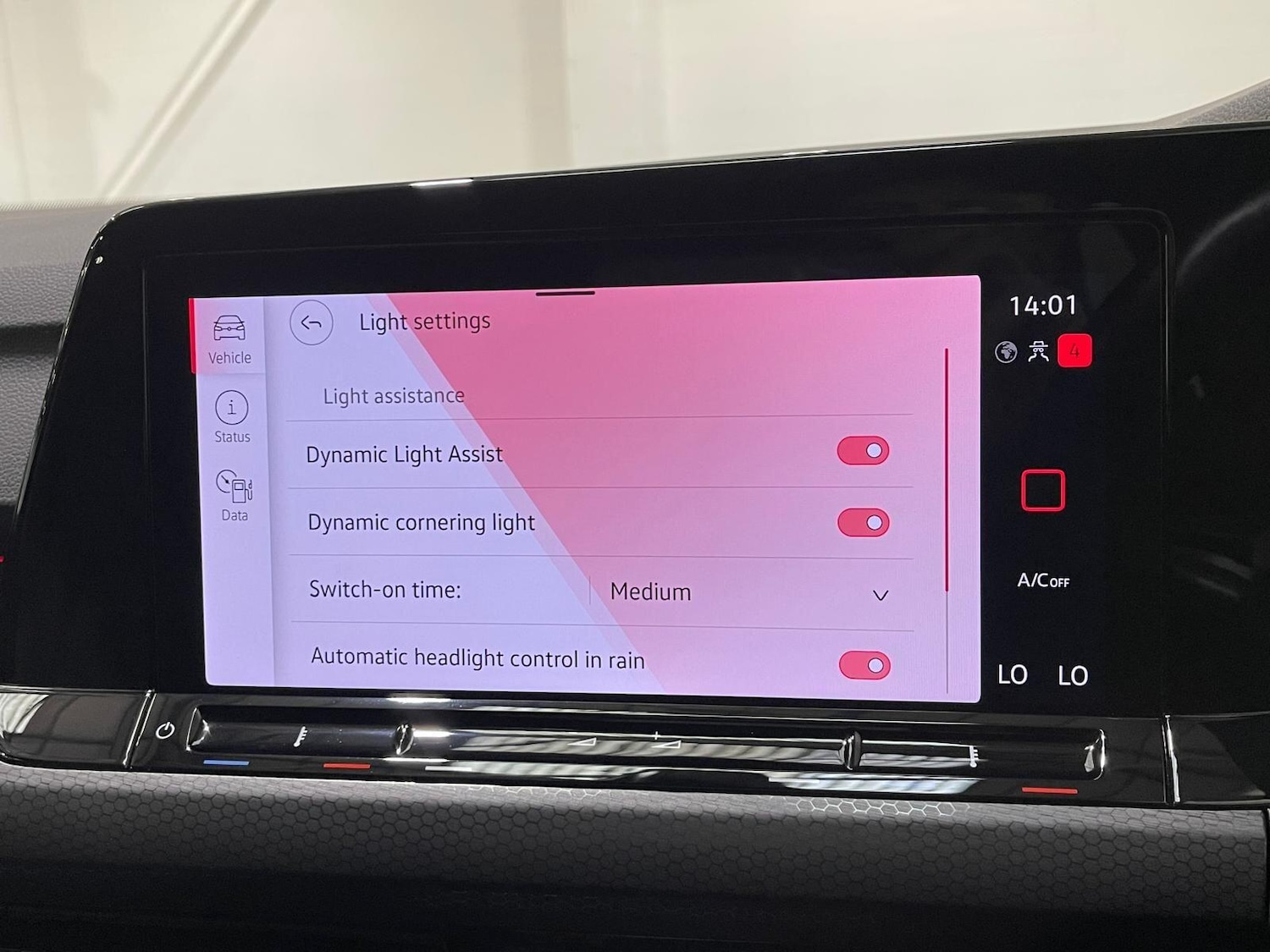 Used Volkswagen Golf 2021 for sale - 76398991: Photo 15