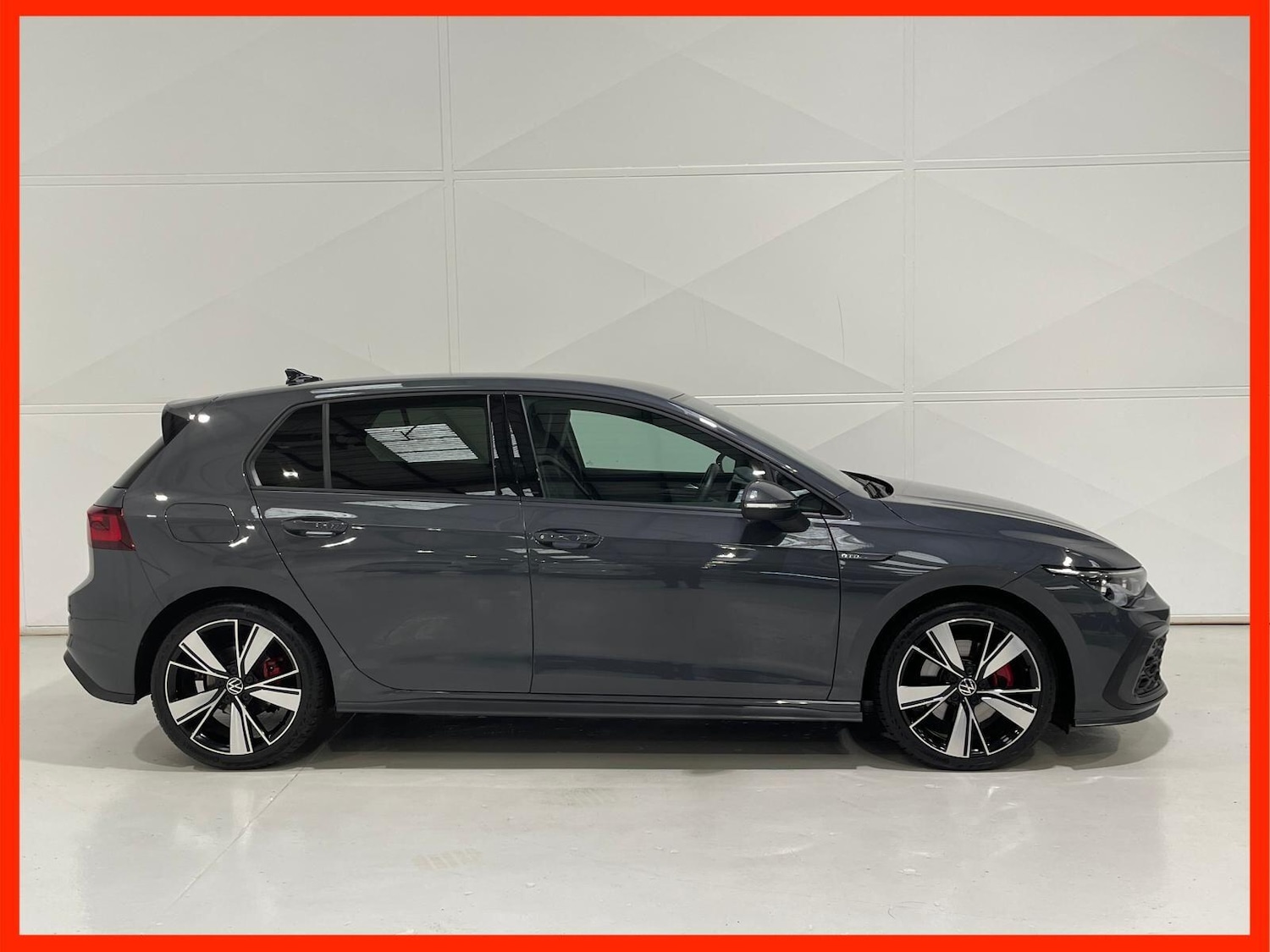 Used Volkswagen Golf 2021 for sale - 76398991: Photo 2