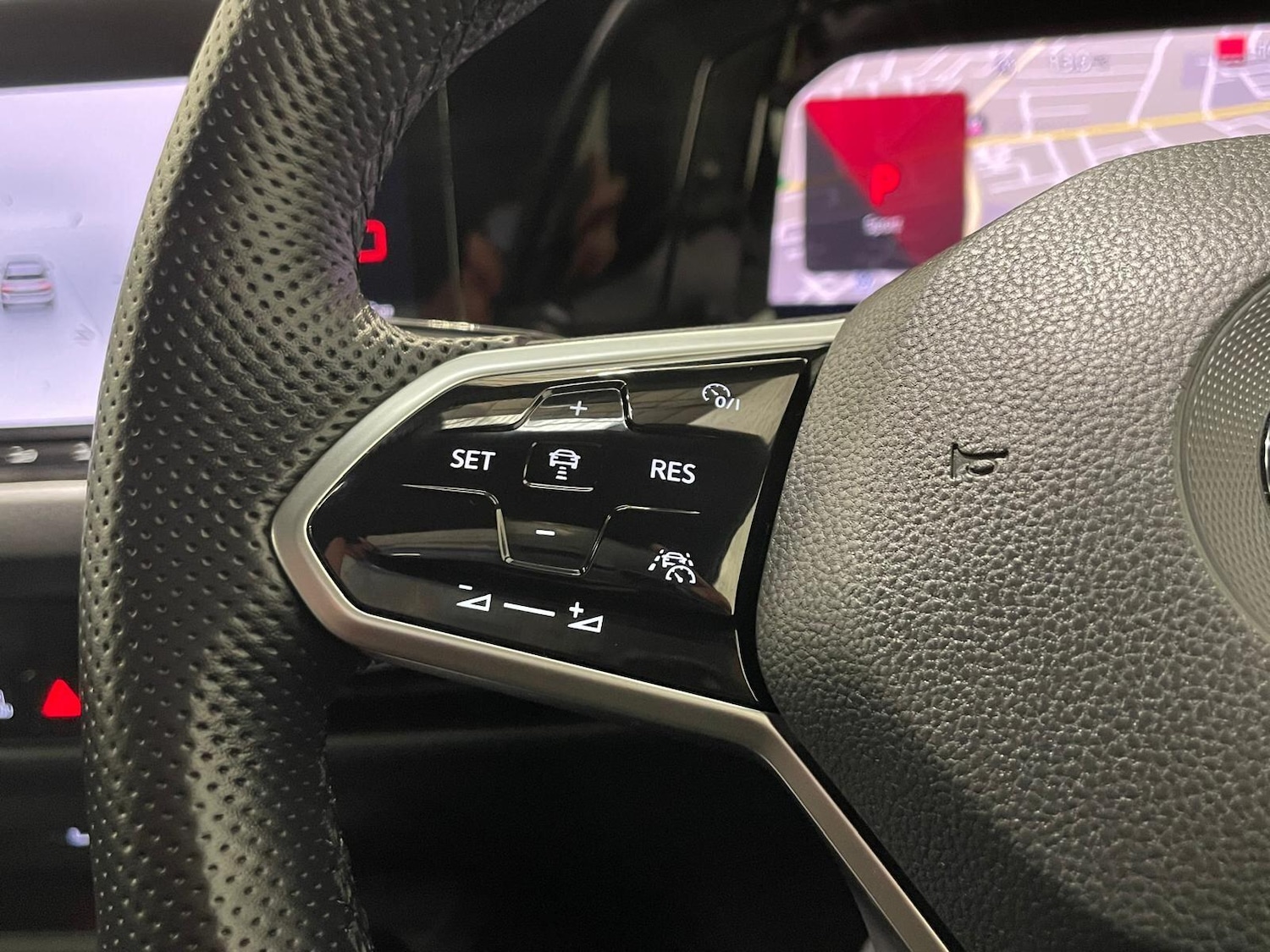 Used Volkswagen Golf 2021 for sale - 76398991: Photo 23