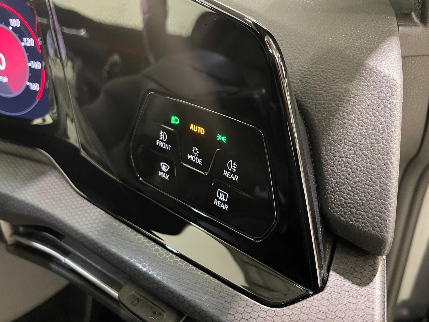 Used Volkswagen Golf 2021 for sale - 76398991: Photo 26