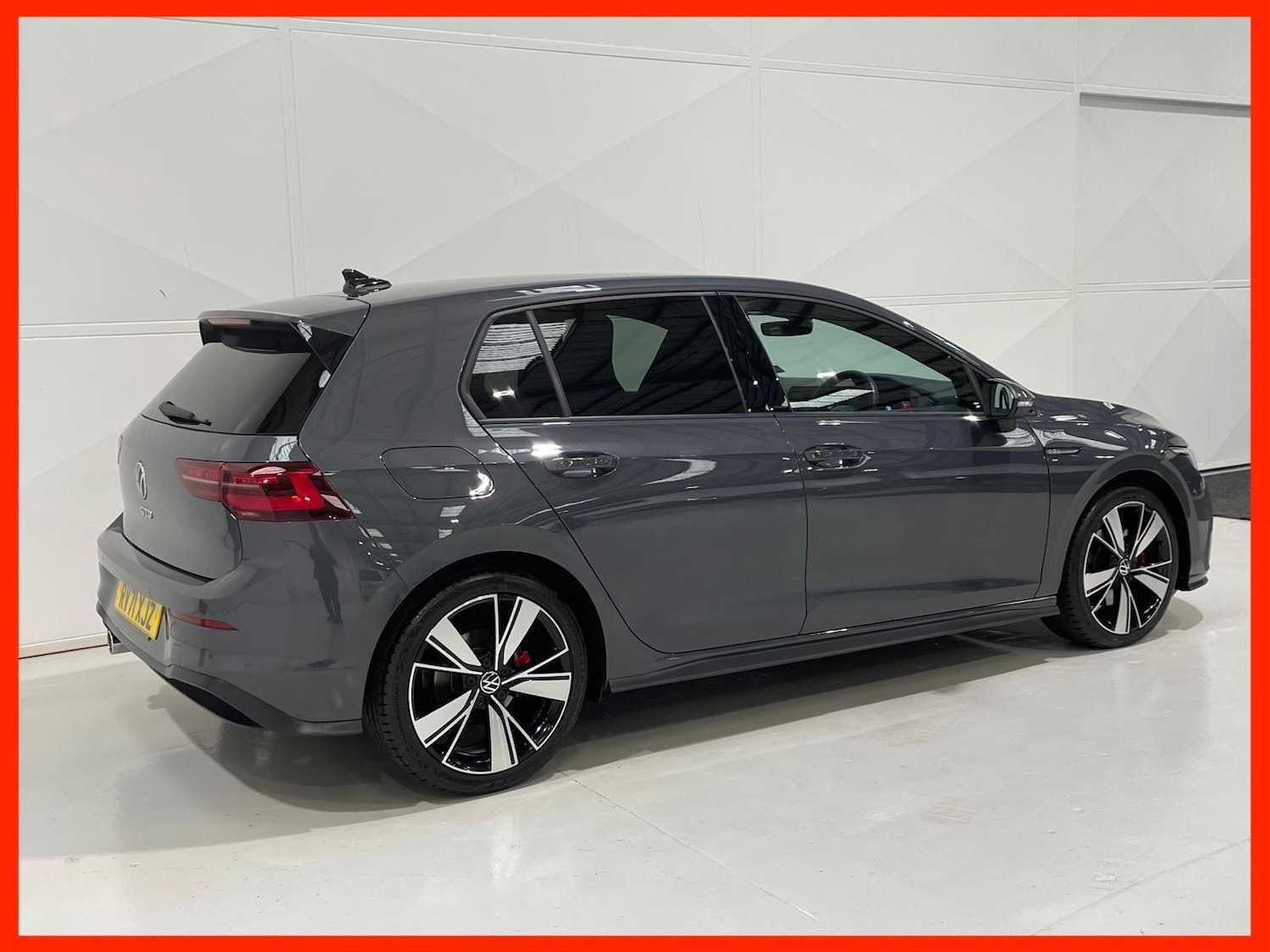 Used Volkswagen Golf 2021 for sale - 76398991: Photo 3