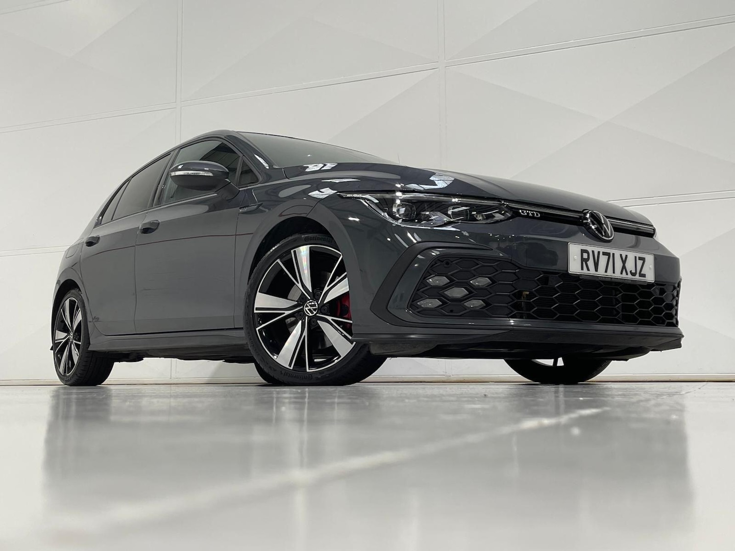 Used Volkswagen Golf 2021 for sale - 76398991: Photo 38