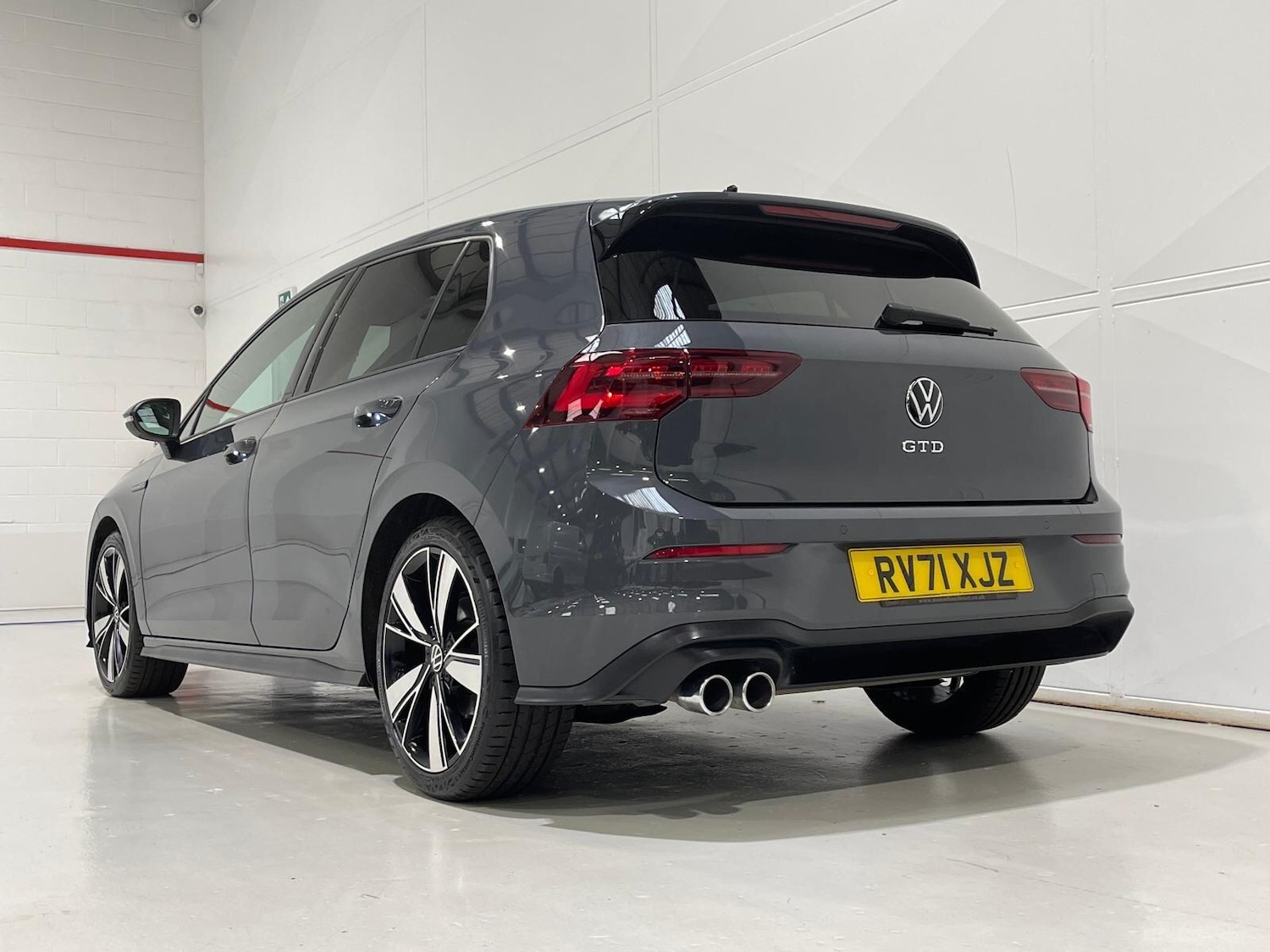 Used Volkswagen Golf 2021 for sale - 76398991: Photo 41