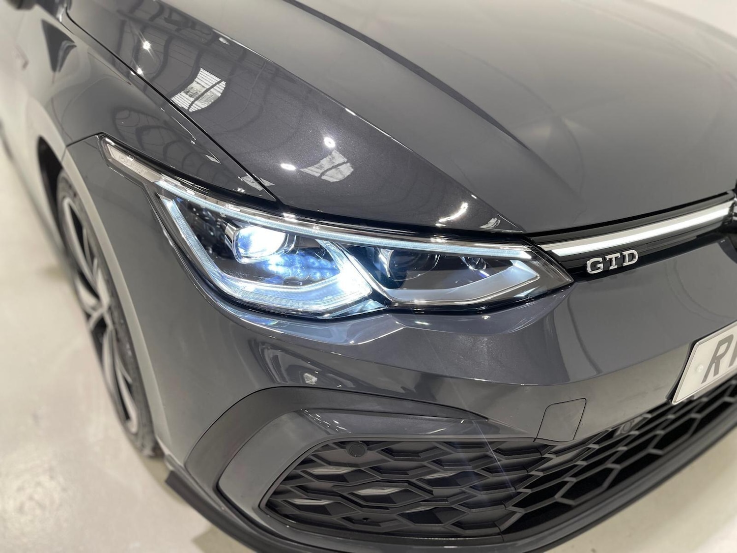 Used Volkswagen Golf 2021 for sale - 76398991: Photo 43