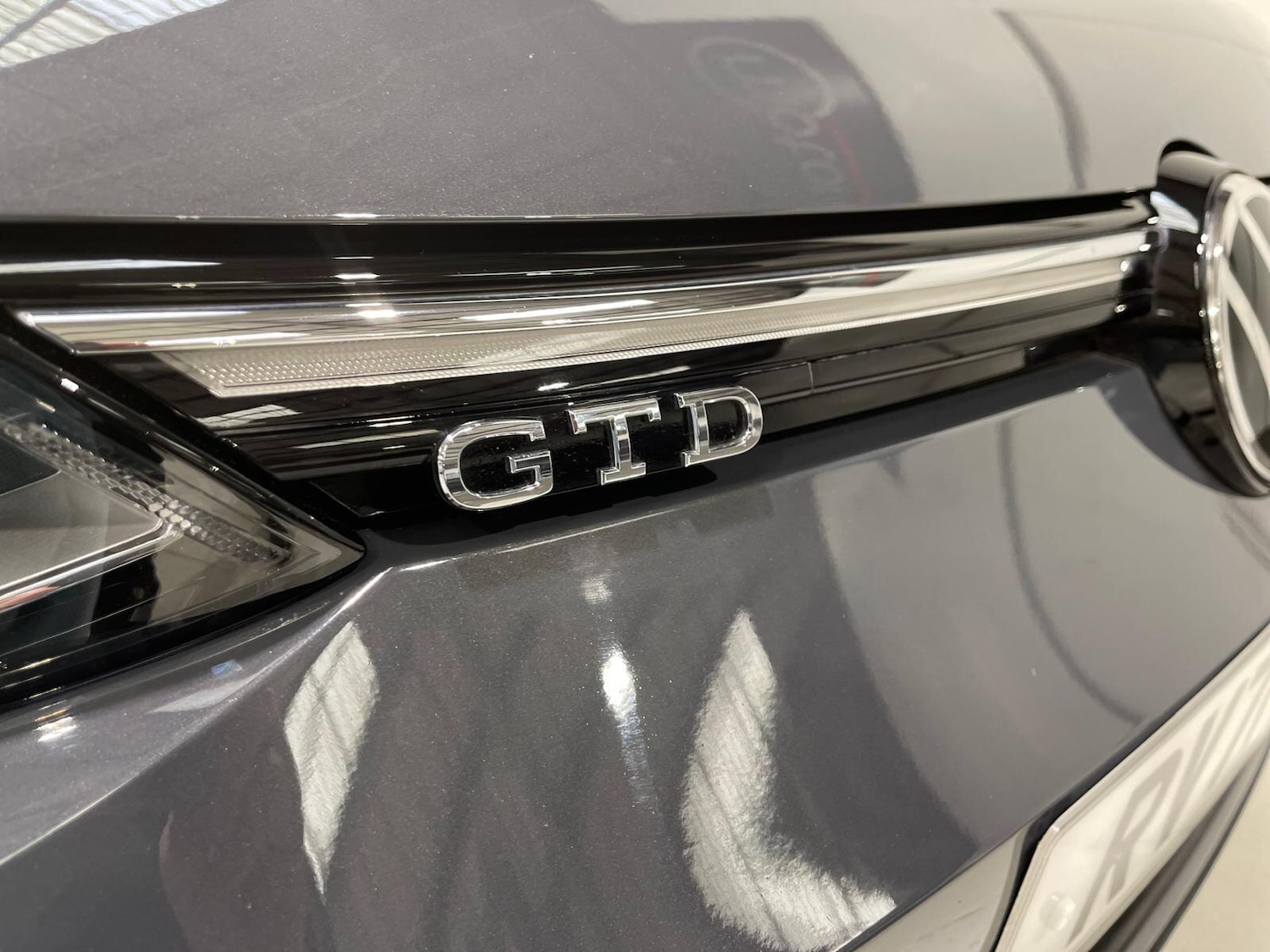 Used Volkswagen Golf 2021 for sale - 76398991: Photo 48