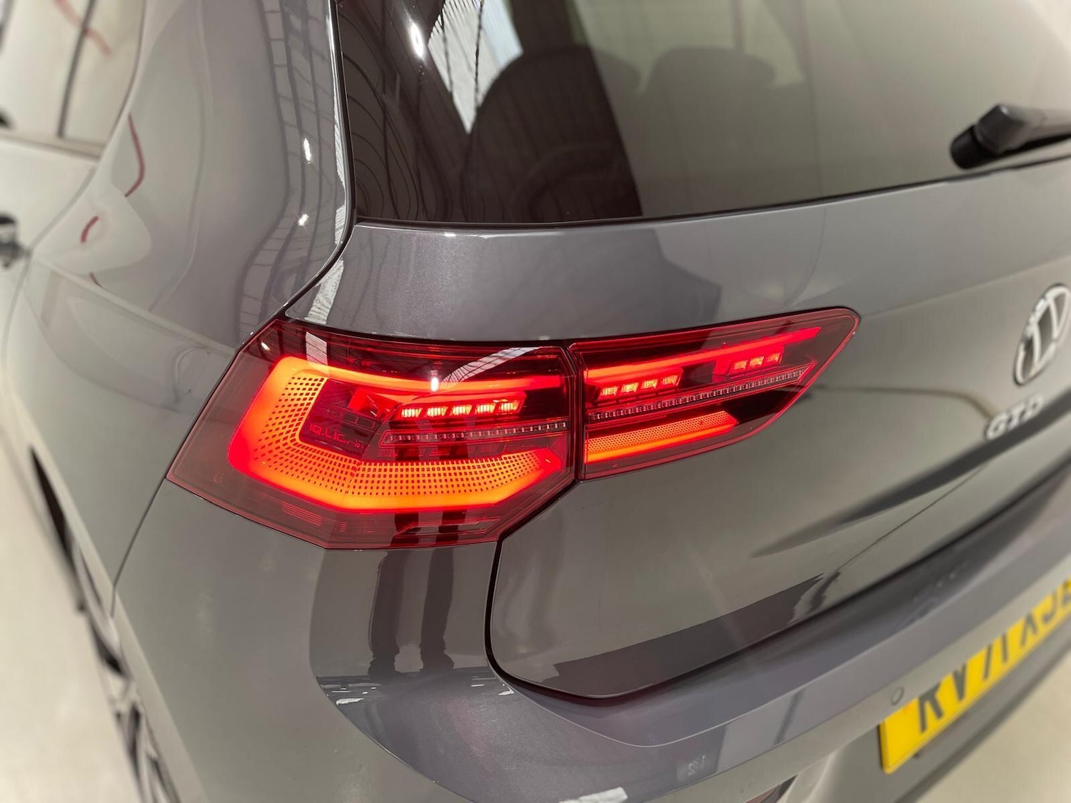 Used Volkswagen Golf 2021 for sale - 76398991: Photo 49